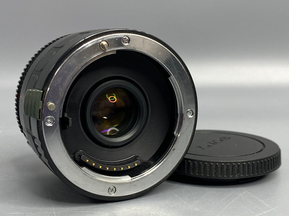 Kenko Mx-AF 2X Teleplus MC7