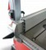 Пила ленточная Jib BAS 250 0,37 кВт, 230В 0203020007000