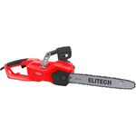 Пила цепная ELITECH ЭП 2200/16