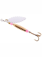 Блесна вращающаяся TauMANN Cholla 11,5g#M22, 81мм