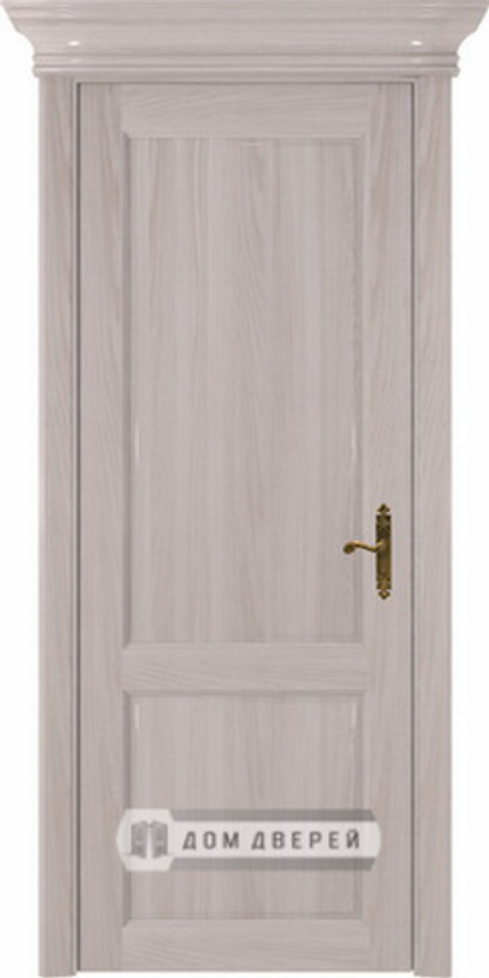 Межкомнатная дверь Status (Статус) 511 Ясень