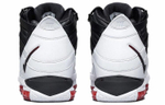 Кроссовки Nike Lebron 3 Qs Home