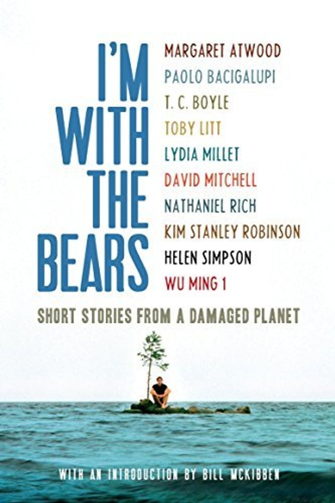 I’m With the Bears