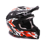 Шлем кроссовый Airoh TERMINATOR DIRT