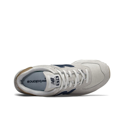 New Balance 574 Grey Blue