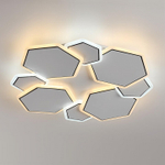 Накладной светильник Lumion BRIDGE 8012/75CL