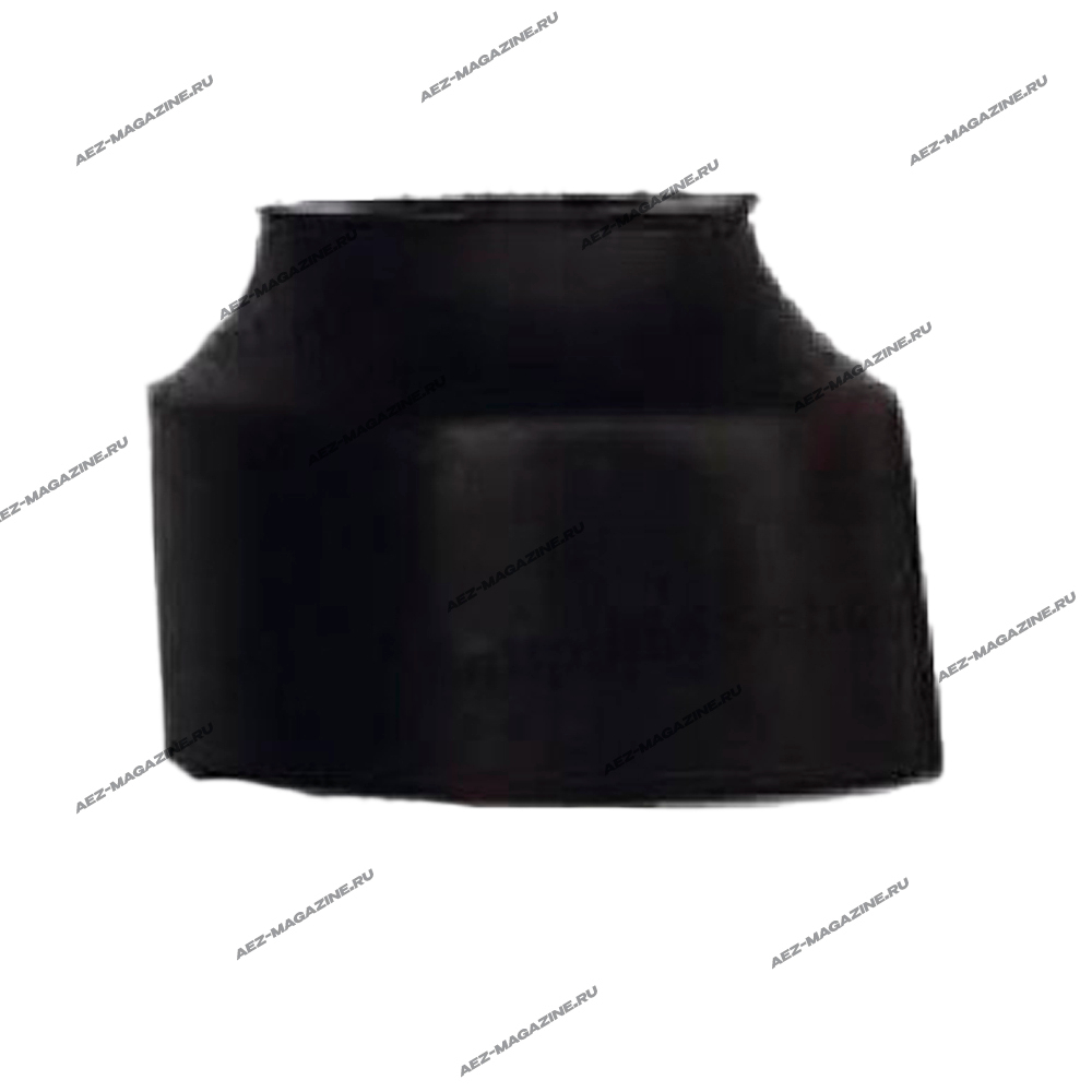 Ножка рамы генератора 0,8-1,5кВт¶