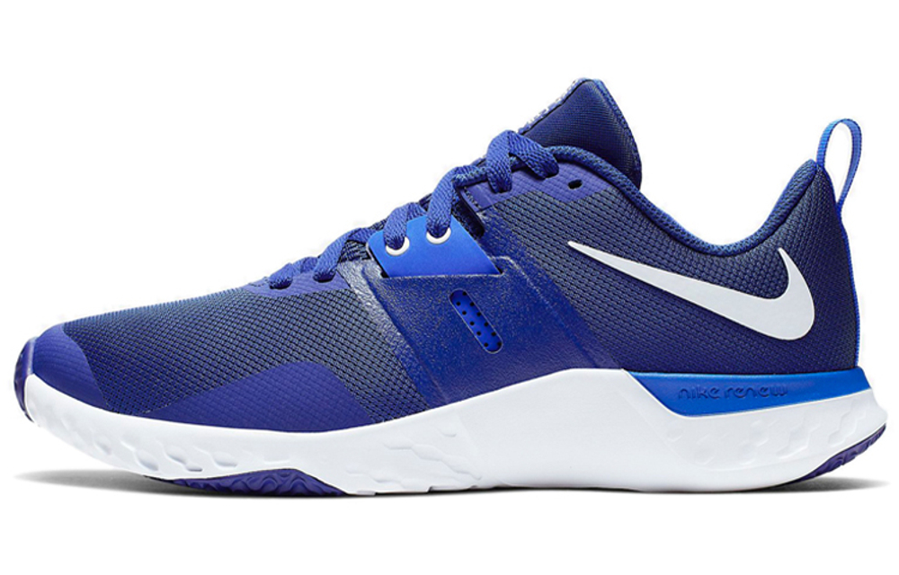 Nike Renew Retaliation Tr "Blue"