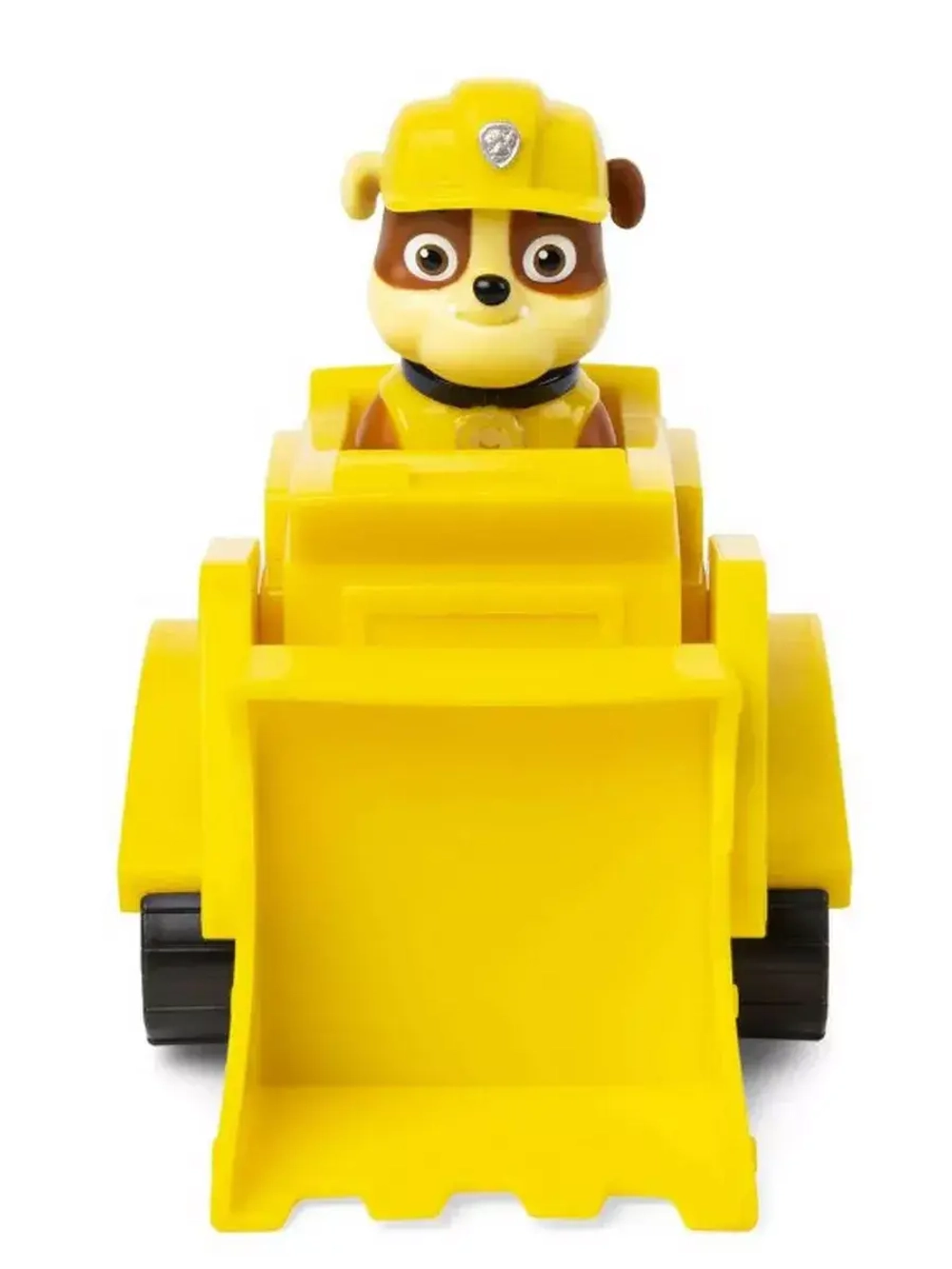 Набор игрушки Щенячий Патруль фигурка Крепыш Paw Patrol