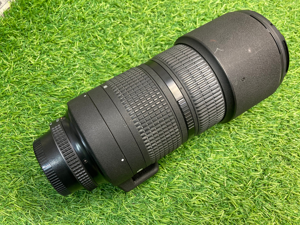 Nikon AF 80-200mm 2.8D ED MKIII