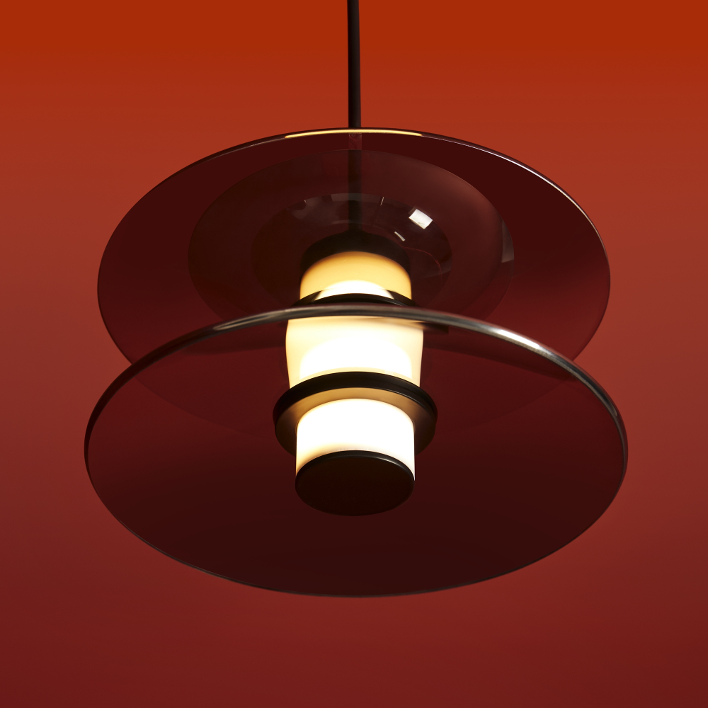 Подвесной светодиодный светильник Freya Tower FR5537PL-L6B