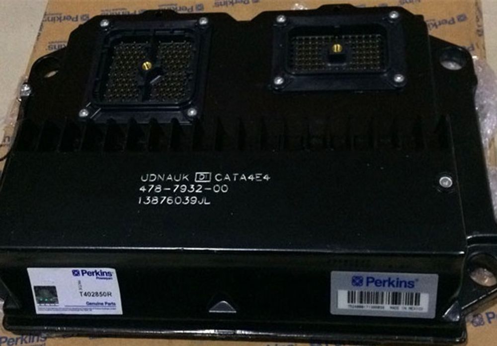 Контроллер, оригинал / EXCH ECM MODULE АРТ: T402850R