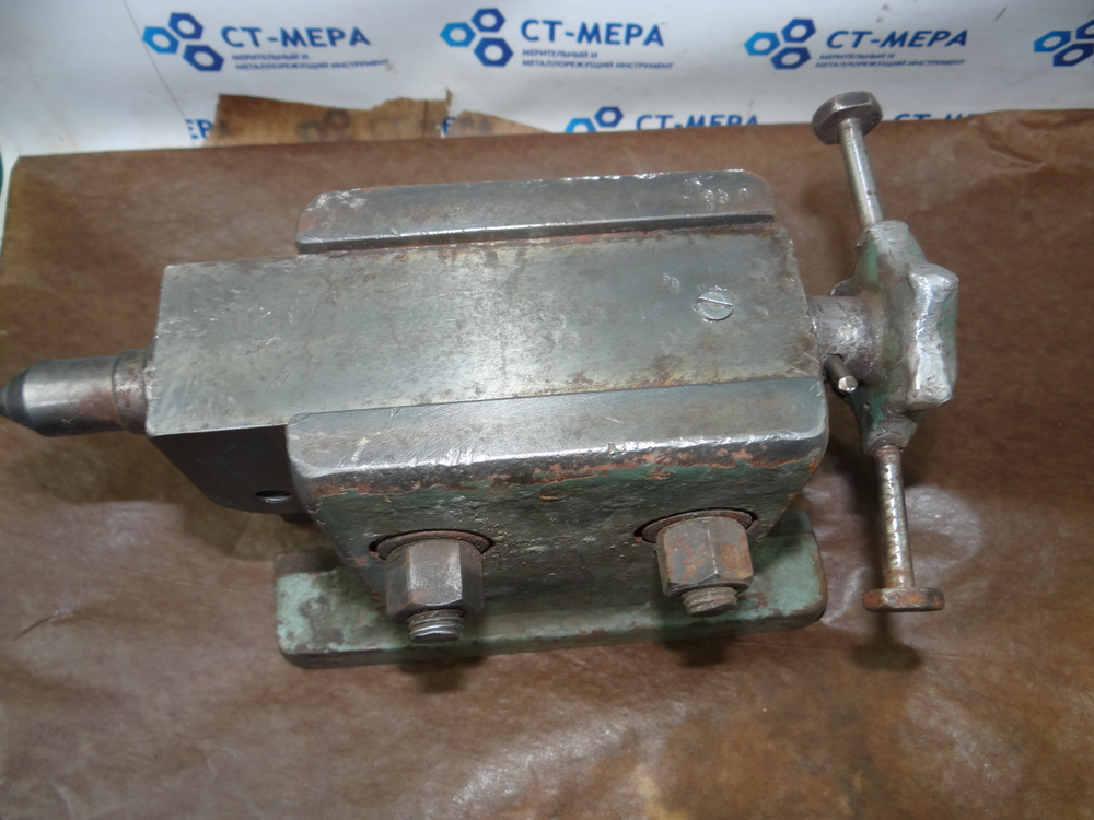 Задняя бабка для УДГ-320 (арт. 0251)