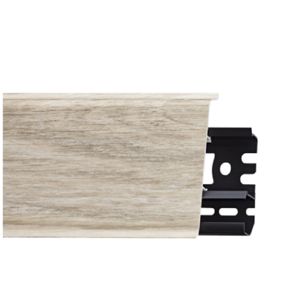 Плинтус Arbiton Indo 03 Дуб Лофт