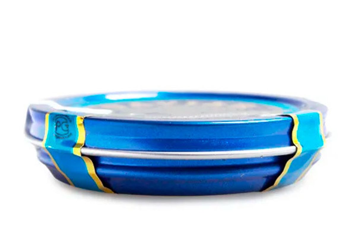 Икра черная белужья Астрахань, 30г