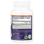 Vitamatic, Жидкий мелатонин, натуральные ягоды, 20 мг, 59 мл (2 жидк. Унции)