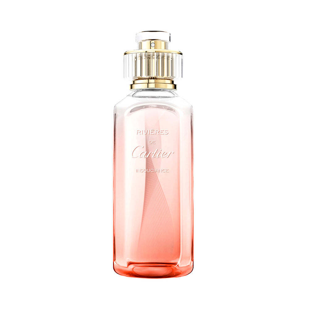 Cartier Rivieres de Cartier Insouciance