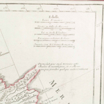 Карта Тартарии «CARTE DE TARTARIE»