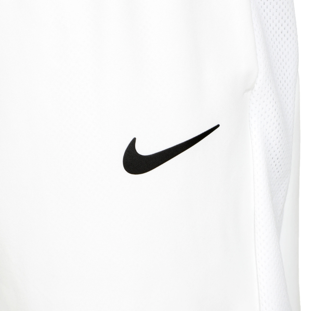 Мужские теннисные штаны Nike Advantage Training Pants Men - White