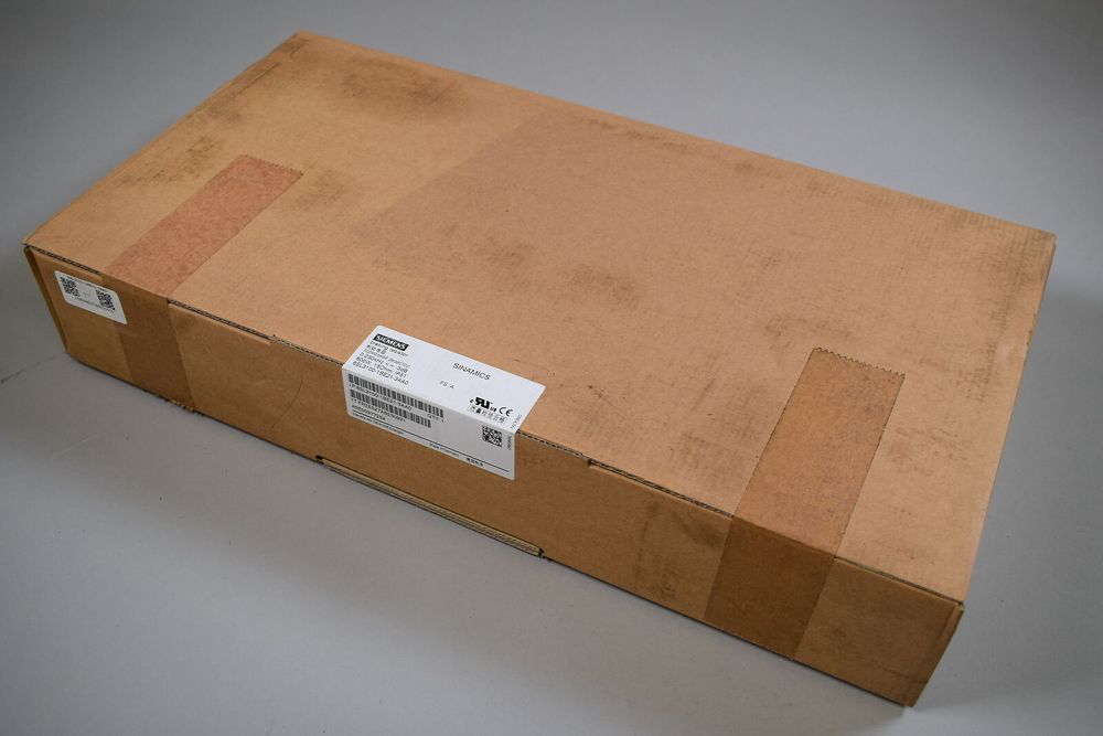 SIEMENS 6SL31001BE213AA0, 6SL3100-1BE21-3AA0