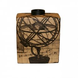 Сосуд "Тени прошлого"