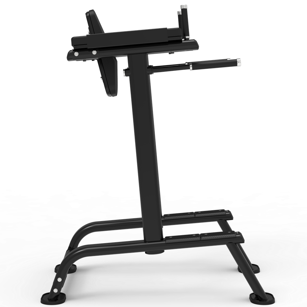 Impulse ITF8701 поднятие коленей / брусья