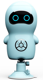 Мятная секс-машина Bibo (Цвет: мятный)