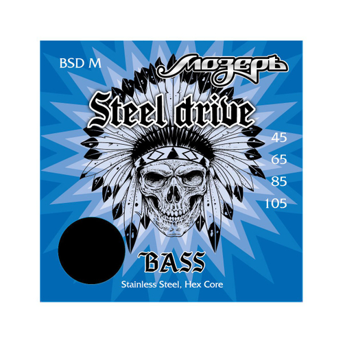 Мозеръ BSD M