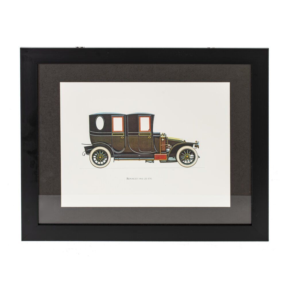 GAEM Панно, L39,5 W1,5 H32,5 см