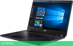 Ноутбук Acer TravelMate P2 TMP215-52-30CQ (NX.VLLER.00R)