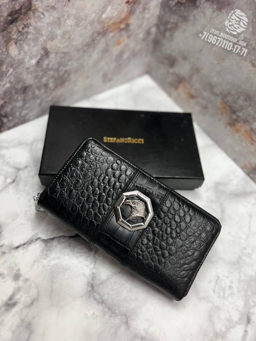 Портмоне Stefano Ricci