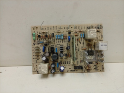 45У82 кт70 Электронный модуль для стиральной машины Атлант 5521DG б/у