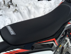 Мотоцикл ПРОГАСИ Smart 150 PITBIKE