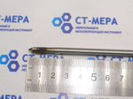 Метчик гаечный М6х0.5 L=125мм под ЧПУ