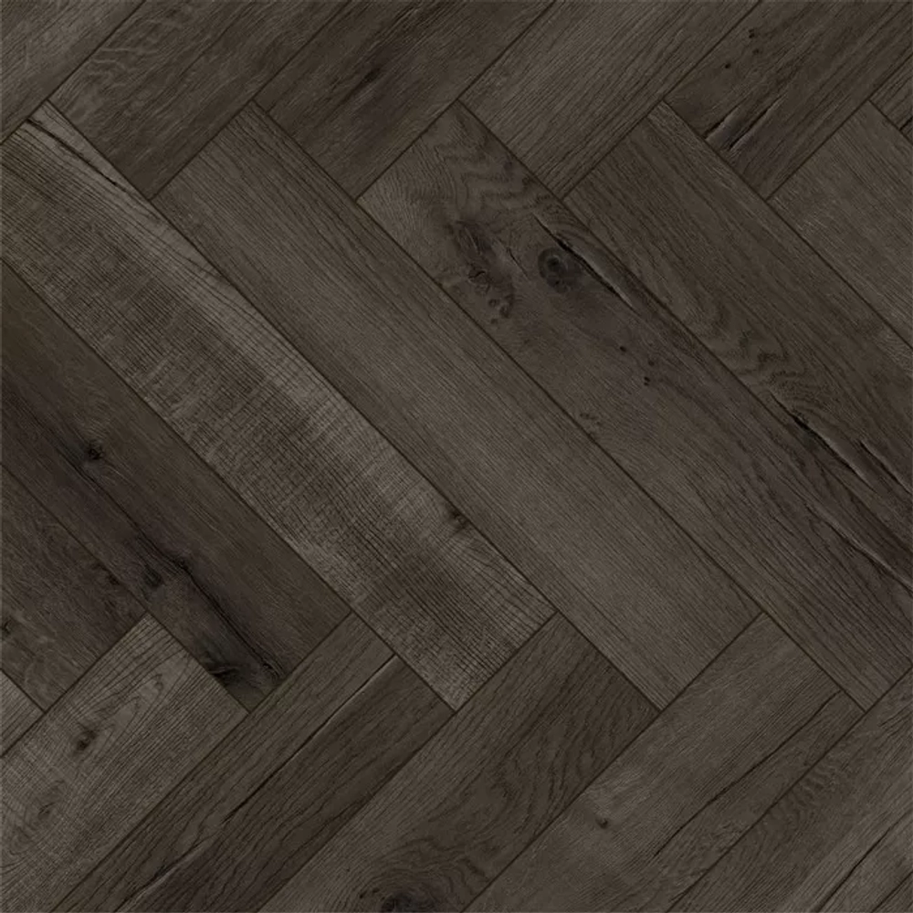 Кварцевый ламинат Fargo Bevel Parquet Дуб Ватикан 33-81996-3