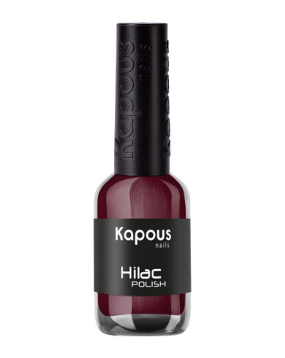Kapous Professional Nails лак для ногтей "Hi - Lac" 2164, 9мл
