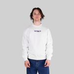 Толстовка мужская Carhartt WIP Ink Bleed Sweatshirt  - купить в магазине Dice