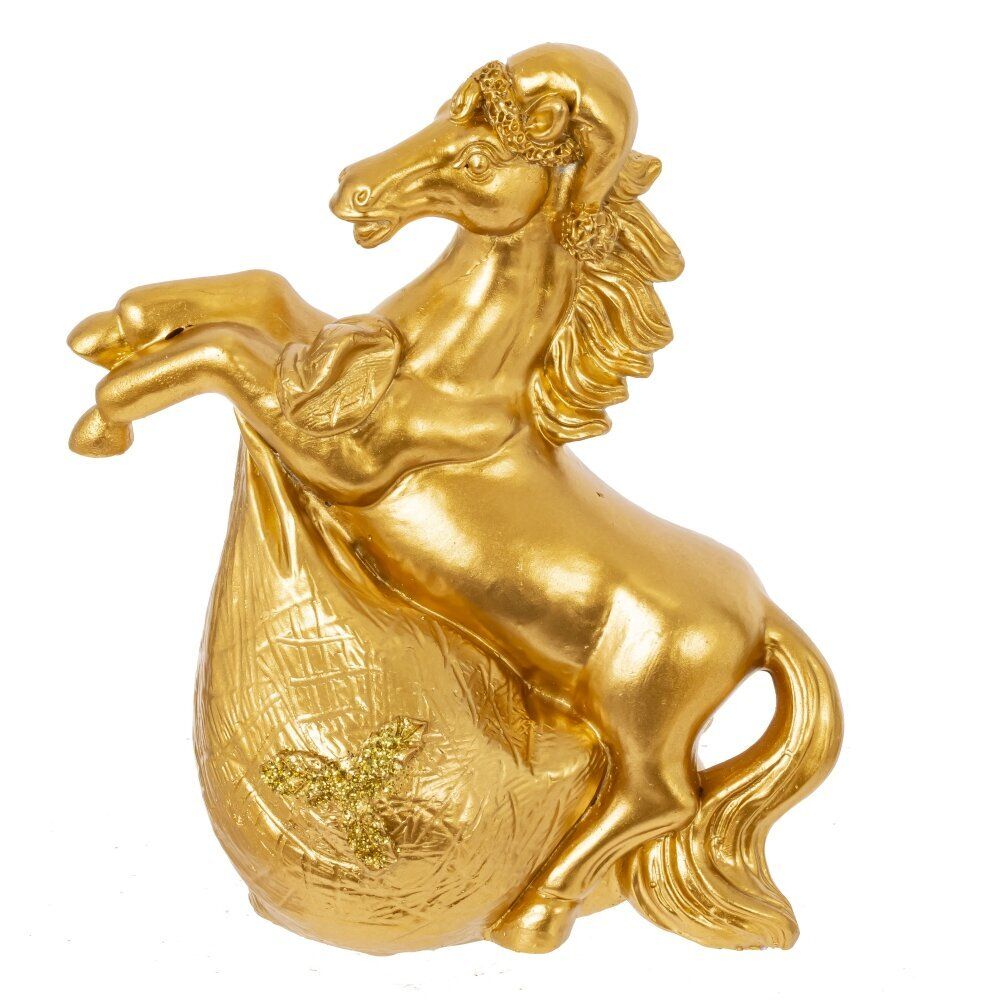 GAEM Копилка "Лошадка", L10 W7 H12,5 см, 2в.