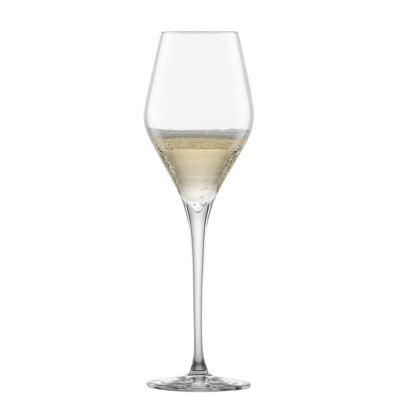 Бокал-флюте для шампанского 298 мл хр. стекло Finesse d 7,5 см h23,8 см Schott Zwiesel [6]