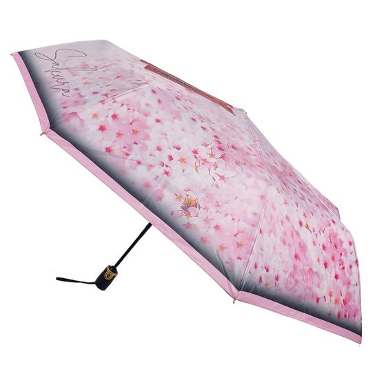 Женский зонт Три Слона Полный автомат 3850-D-03