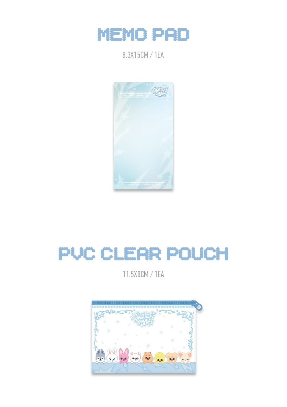 Stray Kids - 2026 Season’s Greetings [STARLIGHT SUPPER CLUB]