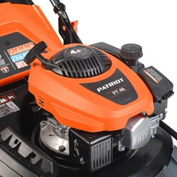 PATRIOT PT 46 газонокосилка бензиновая 512109005