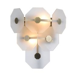 Настенный светильник Arte Lamp