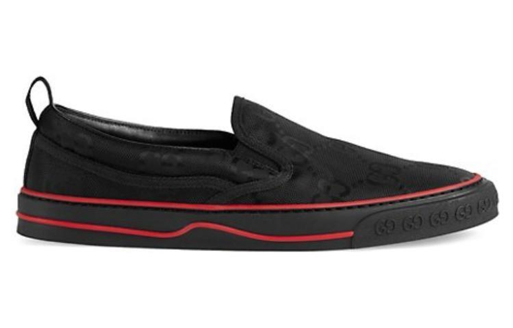 Gucci Tennis 1977