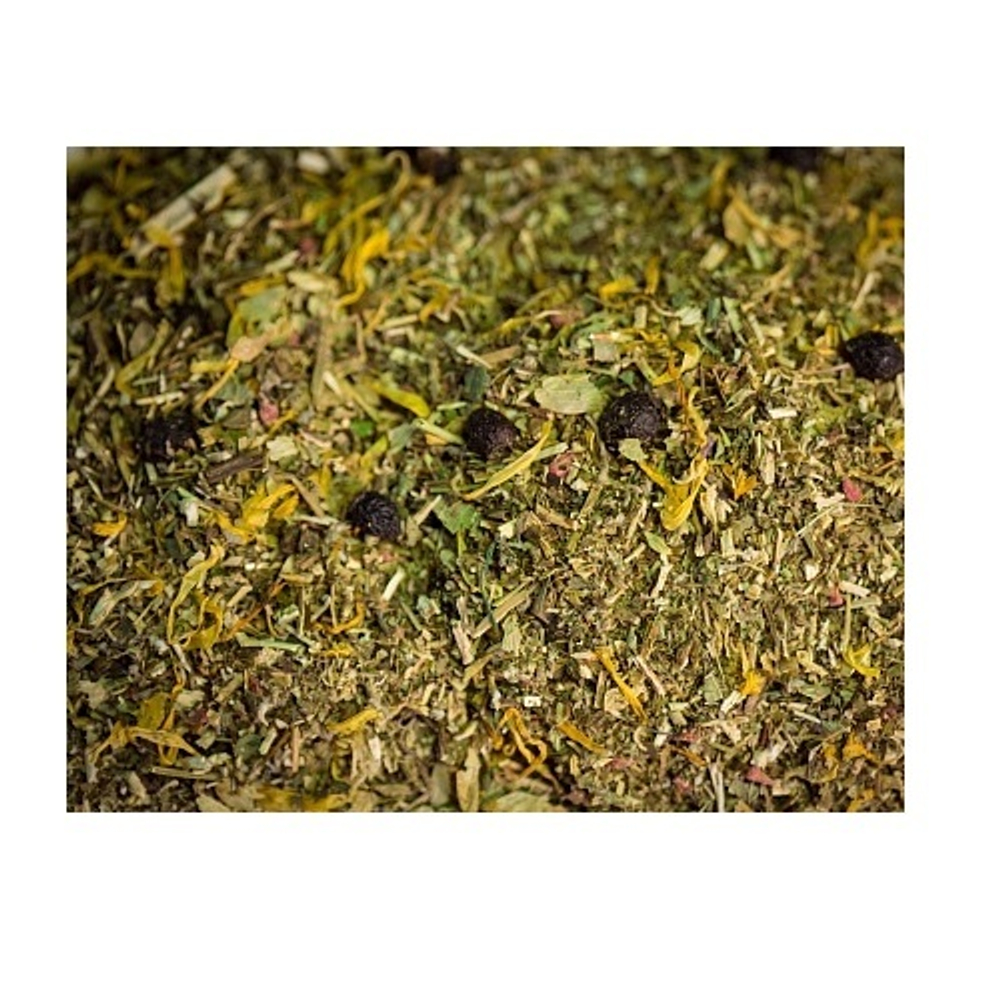 Чайный напиток Serenity Здоровый сон 1кг