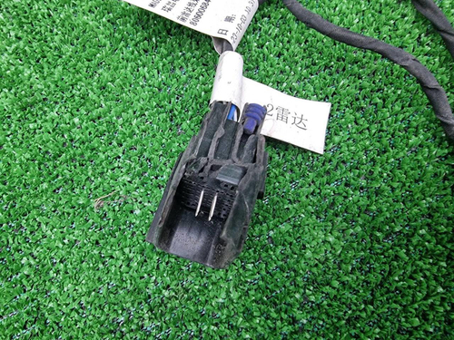 Проводка переднего бампера Omoda C5 (2022-н.в.)