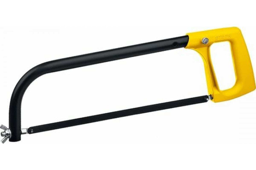 Ножовка по металлу STAYER MS-200 250-300 мм, 1577_z02