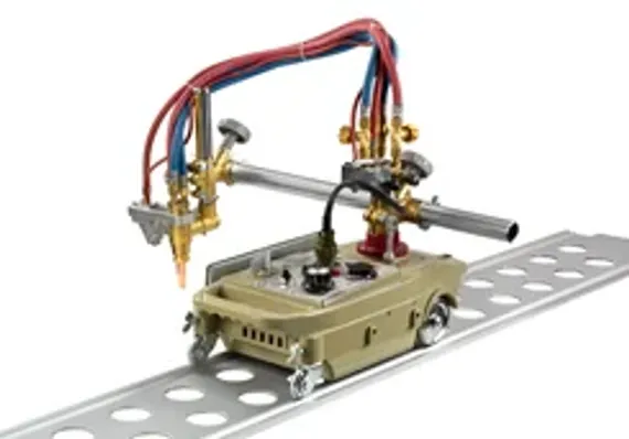 Сопло Huawei GO2-6 для термической резки ацетиленом, 120-160 мм, арт. HW1108