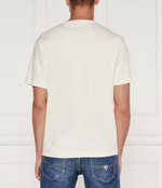 Футболка Guess Jeans - экрю(M4BI81 K8FQ4)