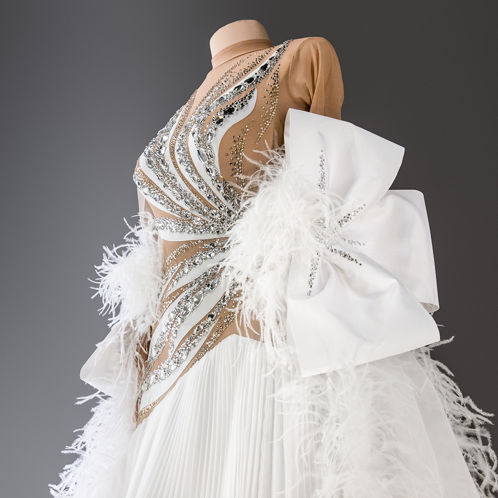 красивый стандарт